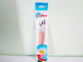 Н-Р пензликів "БАРВІНОК" 6-413 поні №2,4,6.8 (1/50/500)