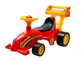 Автомобіль для прогулянок Формула 3084 (2шт)