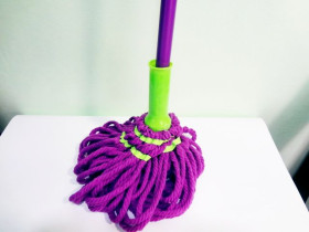 Швабра 80108 верев.8*118,5 (60шт)