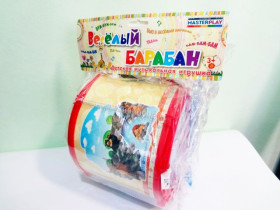 0048 Барабан бол №1-004 (24шт)