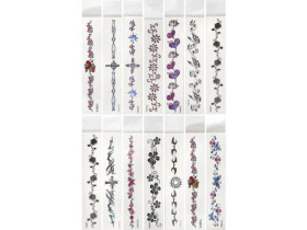 Татуировка Tattoo TC (20шт)