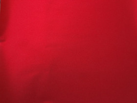 "Р" Гліттерний папір №1(червоний), 600мм х 420мм,10арк.