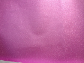 "Р" Гліттерний папір №3(бузковий), 600мм х 420мм,10арк