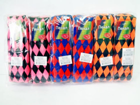 Пенал №3080 "И"(12шт)