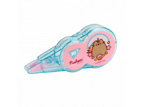 Коректор YES стрічковий 5мм х 6м "Pusheen.Cat" 340114