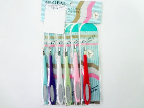 Обрізка глобал