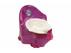 Горщик дитячий 9468 (6шт)