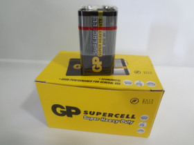 GP R9 Крона SUPERCELL (10шт)