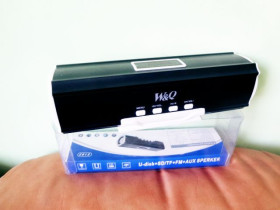 Радіопрриймач