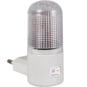 Нічник дитячий, 3 W, арт. X4-25 / LO-0328