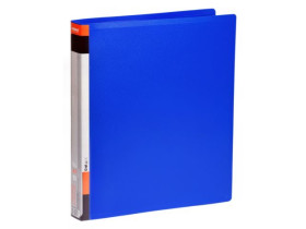 Папка с файлами A4 NORMA 5026, 20 файлов (30 шт.)