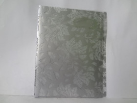 490655 Папка с 30ф А4 "Vintage"L5506