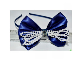 Обруч на голову 01-83 (12шт)