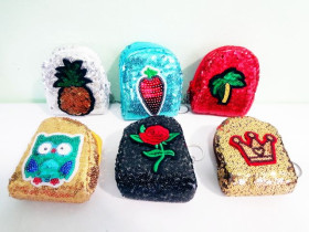 Брелок "И" 178 (12шт)