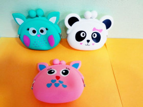 Кошелек "И" 301-5 (12шт)