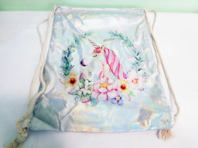 Сумка для спорт.обув."И" 432 (12шт)