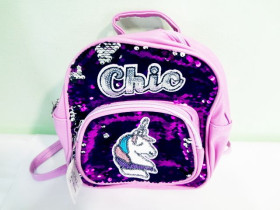 Рюкзак дит."И" 3030 (6шт)