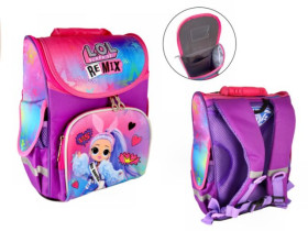 Ранець-короб *L* Space 988957 Лол (д)