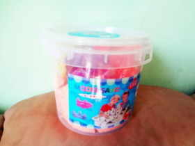 Пісок кінетичний 15-1000.3530 (24шт)