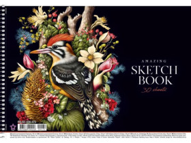 Альбом *Ш* 472 спіраль.30арк.«Star» (9/81)