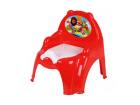 Горщик дитячий кріселко 3244 (10шт)