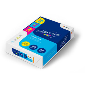 Папір А4 білий 160 г/м², 250 арк., 416373