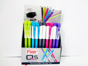 Ручка "Flair Q-5" 879 (30/1200)