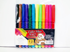 Флом."W" Панда 888-12 (12/240)