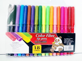 Флом."W" Панда 888-18 (12/192)