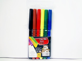 Флом."W" Панда 888-6 (24/480)