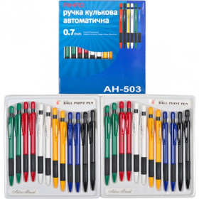Ручка AIHAO №503 (24/1920)