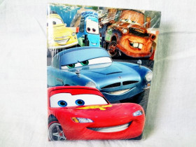 Фотоальбом "И", 96 фото, арт. 04-96 C.S