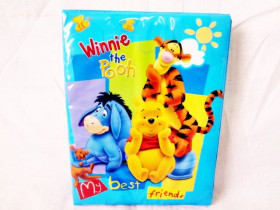 Фотоальбом "И", 192 фото, PVC