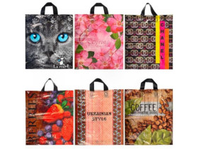 Пакет Діор 42*38см (25шт/250)