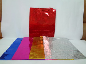 Сумка под.TZ-BLSгалогр.26*32*10 (12/180)