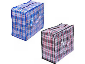 Сумка хоз. замок №4 (70*65*18см) Х4-121