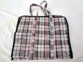 Сумка хоз. замок №5 60*70*20см (12шт)