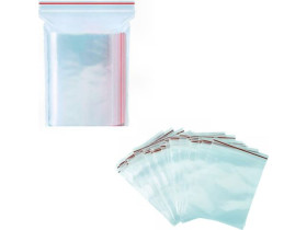 Пакет типу "Струна" 5×7 см (100 шт./уп., 10 уп.), 0,286