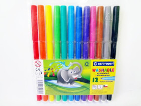 Флом. "Центропен" 7790/12 кол.(160шт)