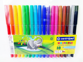 Флом. "Центропен" 7790/18 кол.(100шт)