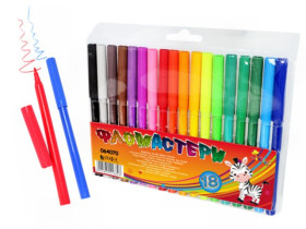 Флом.18кол.АС09-18 неЗнайка (12/144/192шт)