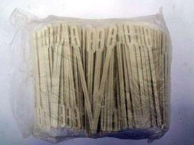 Мішалка одн. кофе (1000/40)