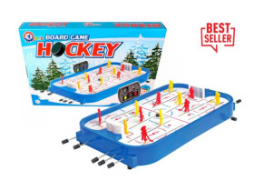Настільна гра  Хокей Технок 0014 (4шт)