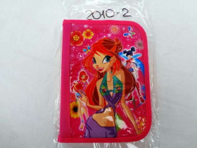 Пенал №2010 (36шт)