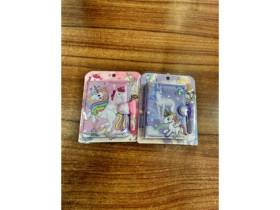 Блокнот Е-001-U на кноп.+руч. (16шт)