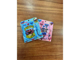 Блокнот Е-001-Н-Х на кноп.+руч. (16шт)