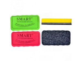 Губка для дошки CТ-29 SMART/380724 (12шт/480)