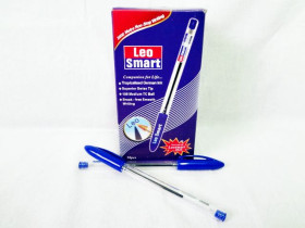 Ручка №958 синя (50шт)