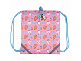 Сумка для взуття YES SB-10 Line Friends 533448