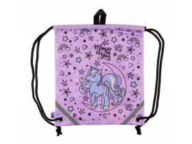 Сумка для взуття YES SB-10 Magic Unicorn 559677
